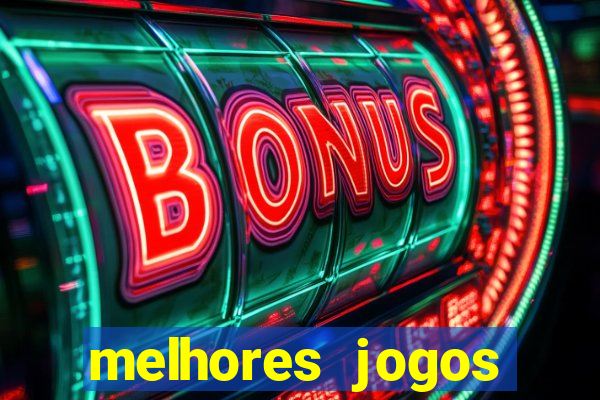 melhores jogos gratis para celular